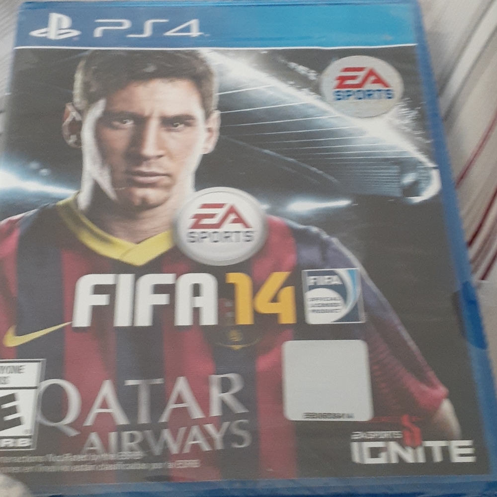 Fifa14
